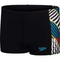 Badehose für Kinder Speedo Dig Panel von Speedo