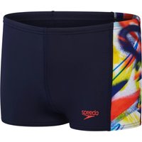 Badehose für Kinder Speedo Dig Panel von Speedo