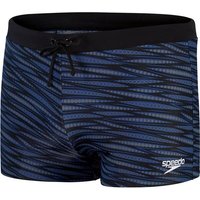 SPEEDO Badehose VALMILTON ASHT AM BLACK/BLUE von Speedo