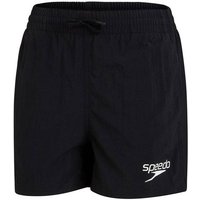 SPEEDO Kinder Badeshorts ESSENTIAL 13 WSHT JM BLACK von Speedo