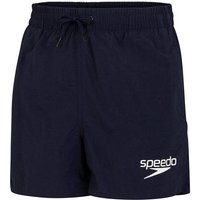 SPEEDO Kinder Badeshorts ESSENTIAL 13 WSHT JM NAVY von Speedo