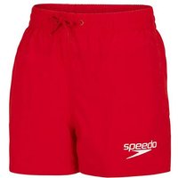 SPEEDO Kinder Badeshorts ESSENTIAL 13 WSHT JM RED von Speedo