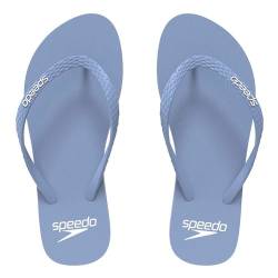 Speedo Damen Flop Flip-Flops, Blau, 42 EU von Speedo