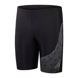 Speedo ECO Medley Logo Jammer Schwimmshort Herren - 5 - 85cm von Speedo