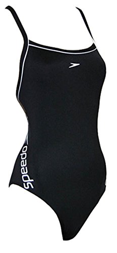 Speedo ELPA 1PCE AF Damen Endurance+ Badeanzug Schwimmanzug 40 von Speedo