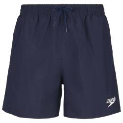 Speedo - Essentials 16 Watershort - Badehose Gr L;M;S;XL;XS;XXL blau;grau/schwarz;rot von Speedo