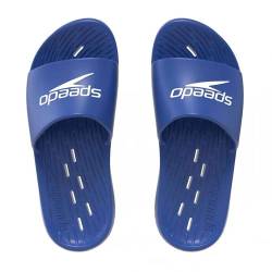 Speedo Herren Slide Sandalen, Navy, 40.5 EU von Speedo