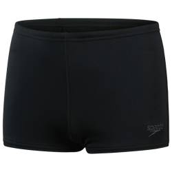 Speedo - Kid's Endurance+ Aquashort - Badehose Gr 13-14 Years;15-16 Years;5-6 Years;7-8 Years;9-10 Years schwarz von Speedo