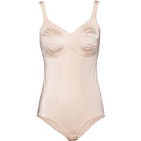 SPEIDEL Korselett "Ultrasonic", bügellos, für Damen, beige, 85B von Speidel