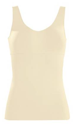 Speidel Camisole gemoldet, INSHAPE 9056 Inshape 1er Packung Elfenbein 44/46 von Speidel