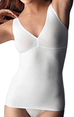 Speidel Camisole gemoldet, INSHAPE Cotton 9035 Inshape Cotton 1er Packung weiß 44/46 von Speidel