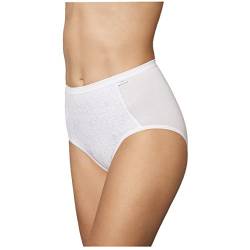 Speidel Damen Basic Taillen-Formslip Shape 5er Pack 9306 Größe 50 von Speidel