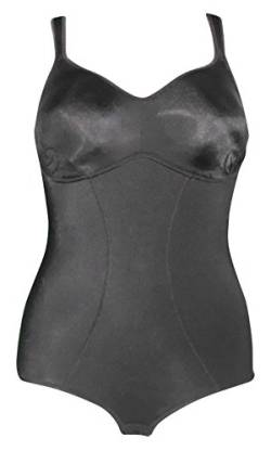 Speidel Korselett Body 4379 Ultra Sonic (80B, schwarz) von Speidel