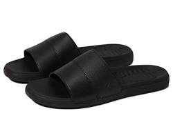 Sperry Herren Windward Float Slide Sandale, Schwarz, 42 EU von Sperry Top-Sider