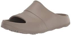 Sperry Herren Windward Float Slide Sandale, Taupe, 41 EU von Sperry Top-Sider