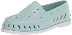 Sperry Top-Sider Damen A/O Float Bootsschuh, blau, 41 EU von Sperry Top-Sider