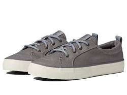 Sperry Top-Sider Damen Crest Vibe Sneaker, grau, 40.5 EU von Sperry Top-Sider