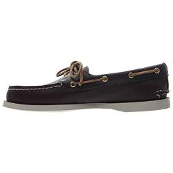 Sperry A/O 2-EYE Damen Bootsschuhe, Braun (BROWN), 39 EU von Sperry