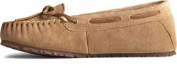 Sperry Damen Reina Slipper Hausschuh, zimt, 40 EU (9 US) von Sperry