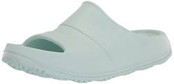 Sperry Damen Windward Float Slide Sandale, Blaues Glas, 36 EU von Sperry