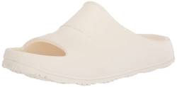 Sperry Damen Windward Float Slide Sandale, weiß, 40 EU von Sperry