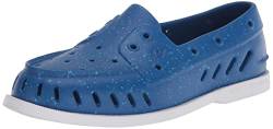 Sperry Herren Authentic Original Float Bootsschuh, Blaue Speckle, 43 EU von Sperry