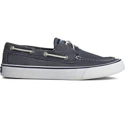 Sperry Herren Bahama Ii Bootsschuh, Salt Washed Navy, 46 EU von Sperry