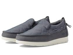 Sperry Herren MOC-Sider Mokassin, grau, 46.5 EU von Sperry