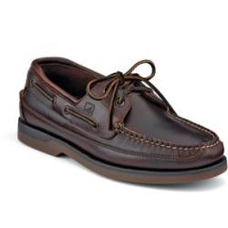 Sperry Herren Mako 2-Loch Bootsschuh von Sperry