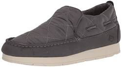 Sperry Herren Moc-Sider Mokassin, Grau Nylom, 40 EU von Sperry