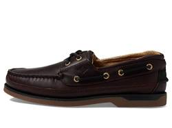 Sperry Men's Gold Mako Boat Shoe, Amaretto, 8 Wide von Sperry