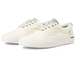 Sperry Striper II CVO Seacycled Baja Cream 9.5 W (EE) von Sperry