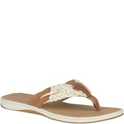 Sperry Top-Sider Women's Parrotfish Flip Flop von Sperry