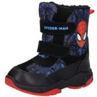Spiderman Klett Boots Jungen schwarz|schwarz|schwarz von Spiderman