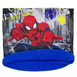 Spiderman Schlauchschal (blau) von Spiderman