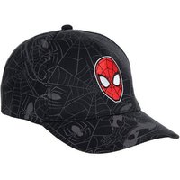 Spiderman Snapback Cap Kinder Jungen Kappe Mütze von Spiderman