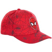 Spiderman Snapback Cap Kinder Jungen Kappe Mütze von Spiderman