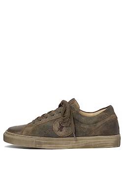 Spieth & Wensky 562 H BAZ-Sneaker - 41 von Spieth & Wensky