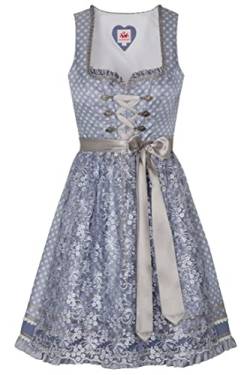 Spieth&Wensky Damen Dirndl Amazona von Spieth & Wensky