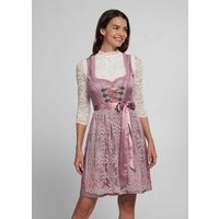 Spieth & Wensky Dirndl Akela mit Reißverschluss von Spieth & Wensky