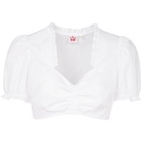 Spieth & Wensky Dirndlbluse Gallen-Dirndlbluse von Spieth & Wensky