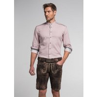 Spieth & Wensky Shorts Alex mit traditioneller Stickerei von Spieth & Wensky