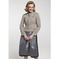 Spieth & Wensky Strickjacke Baiser mit Zierkette von Spieth & Wensky