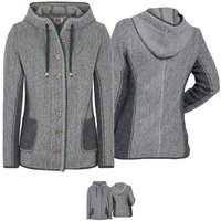 Spieth & Wensky Trachtenjacke WILHELMINA Damen Strickjacke Wolljanker Janker Trachten jacke von Spieth & Wensky