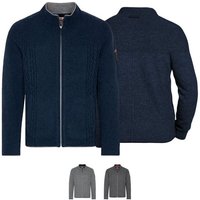 Spieth & Wensky Trachtenjanker 360220-H Rogan ROGAN Herren Trachten Wolljanker Strickjacke Trachten Jacke von Spieth & Wensky