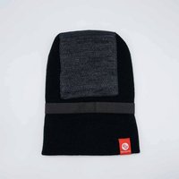 Spin Control Beanie Spin Control Premium Headspin Cap Beanie Breakdance Mütze verstellbarer Sitz, gepolstert, mit Label, eingebautes Gummiband von Spin Control