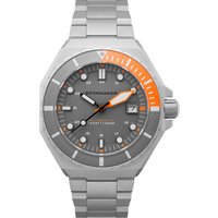 Spinnaker SP-5081-LL Dumas Automatik Herrenuhr 44mm 30ATM von Spinnaker