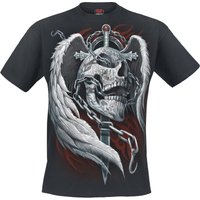 Spiral T-Shirt - Enchained Soul - S bis XL - für Männer - Größe XL - schwarz von Spiral