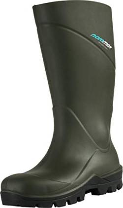 Nora Sicherheitsstiefel Noramax Pro grün 36 von Spirale