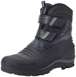 Spirale Herren Tove Wanderstiefel, Grau, 46 EU von Spirale